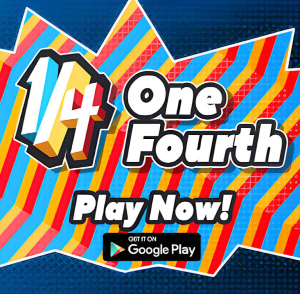 One-Fourth-less One-Fourth-less