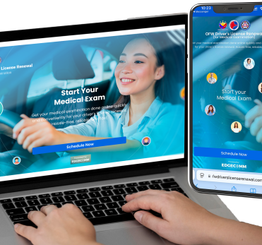 OFW Online Driver's License Renewal OFW Online Driver's License Renewal