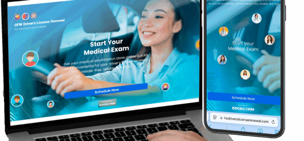 OFW Online Driver's License Renewal OFW Online Driver's License Renewal