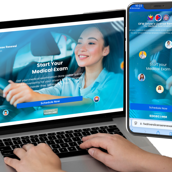 OFW Online Driver's License Renewal OFW Online Driver's License Renewal