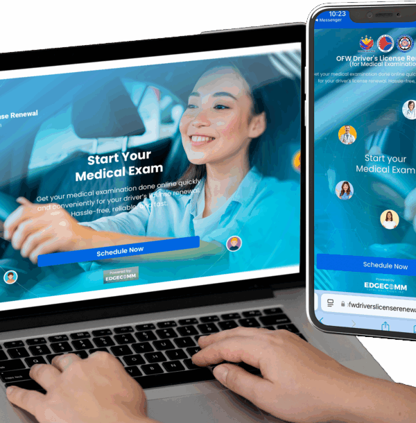 OFW Online Driver's License Renewal OFW Online Driver's License Renewal