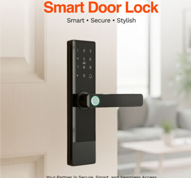 smart-door-lock smart-door-lock