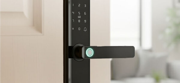 smart-door-lock