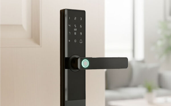 smart-door-lock