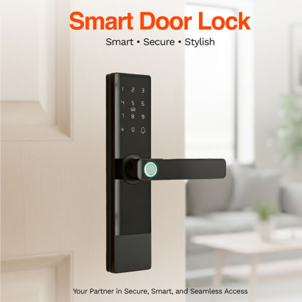 smart-door-lock